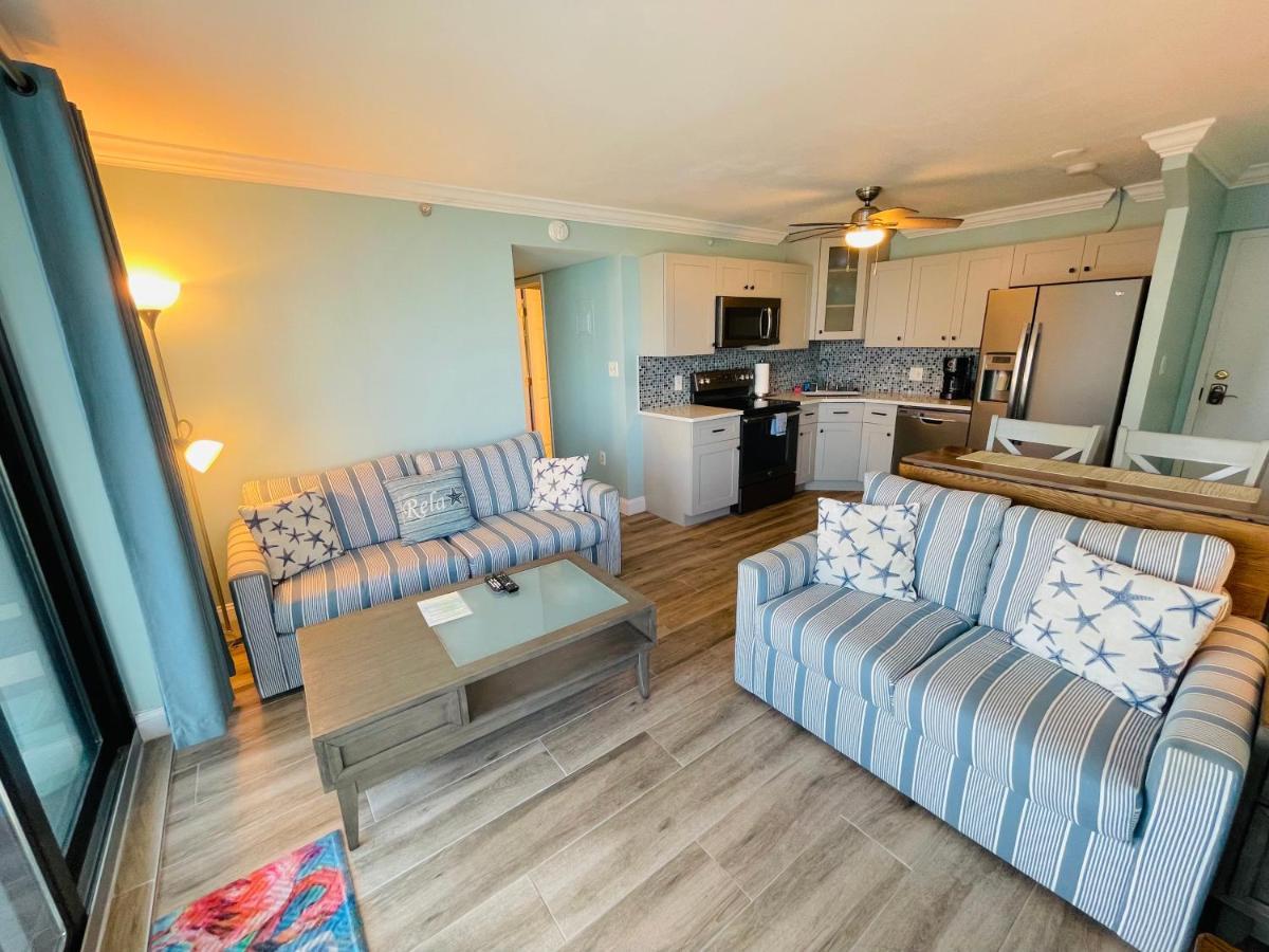 #1104 Lovers Key Beach Club Ocean Front Fort Myers Beach Esterno foto