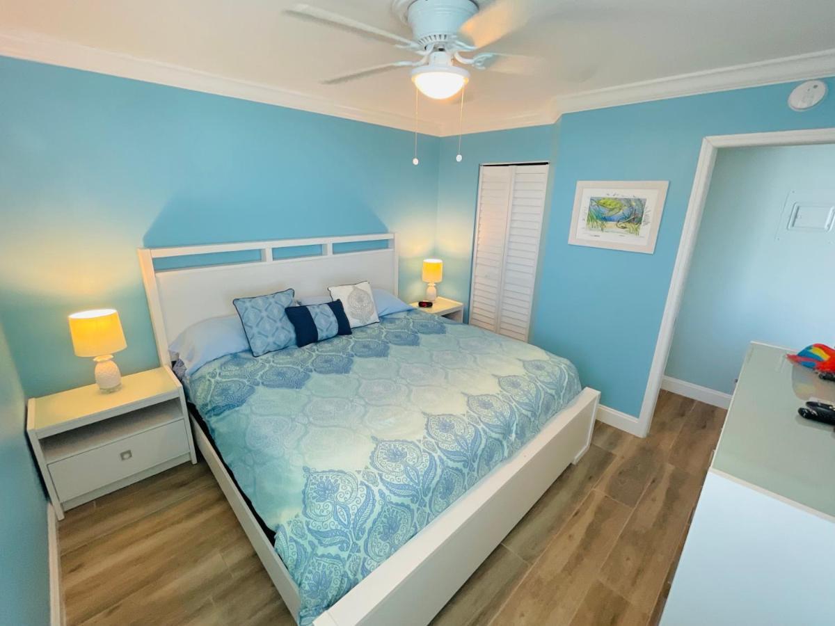 #1104 Lovers Key Beach Club Ocean Front Fort Myers Beach Esterno foto
