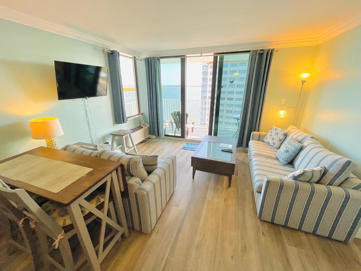 #1104 Lovers Key Beach Club Ocean Front Fort Myers Beach Esterno foto
