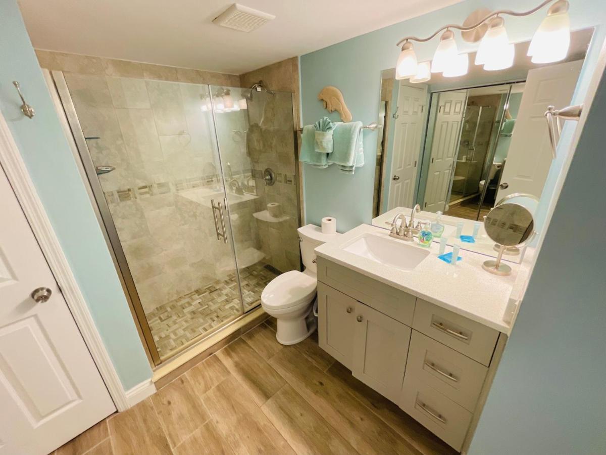 #1104 Lovers Key Beach Club Ocean Front Fort Myers Beach Esterno foto