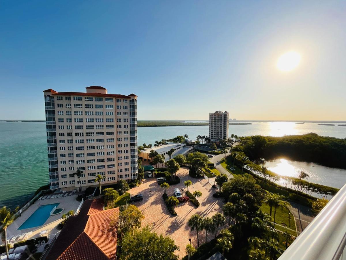 #1104 Lovers Key Beach Club Ocean Front Fort Myers Beach Esterno foto