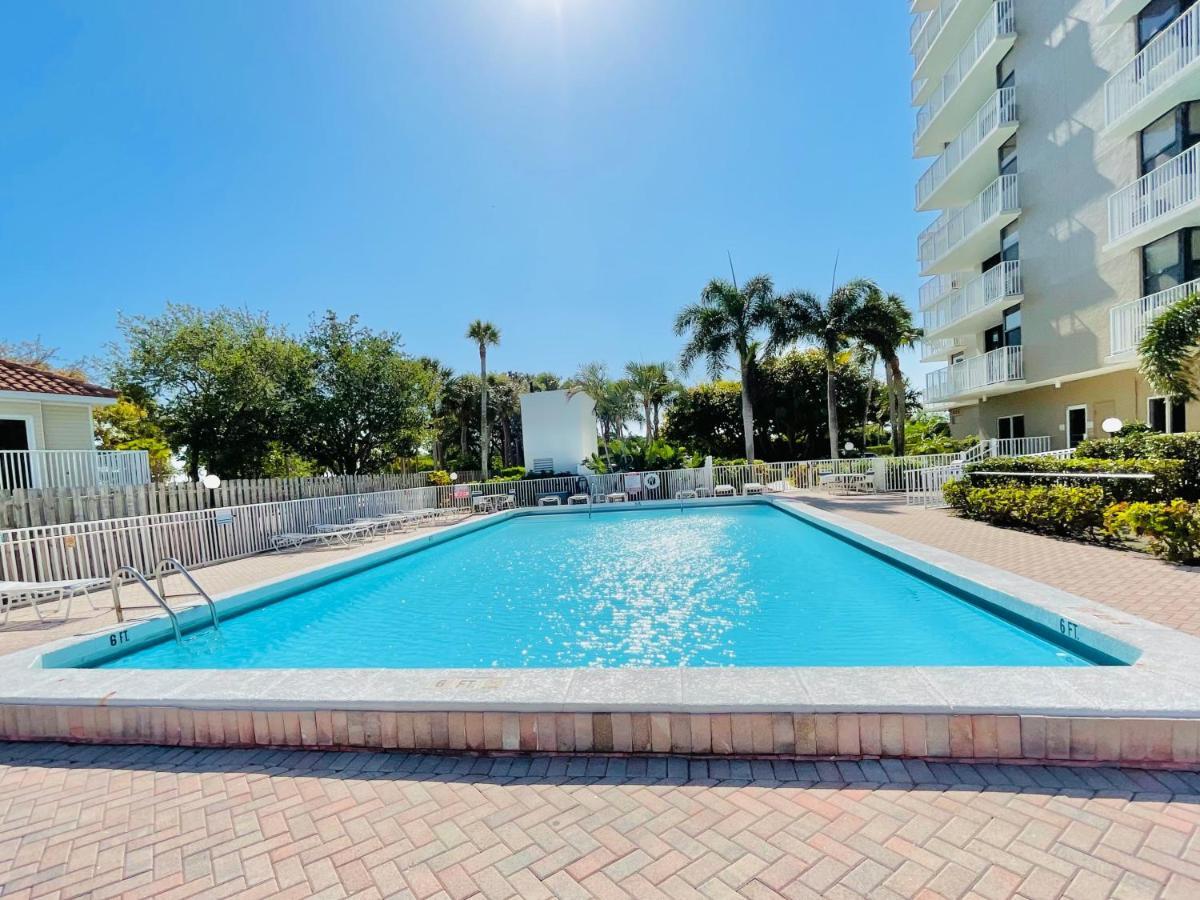 #1104 Lovers Key Beach Club Ocean Front Fort Myers Beach Esterno foto