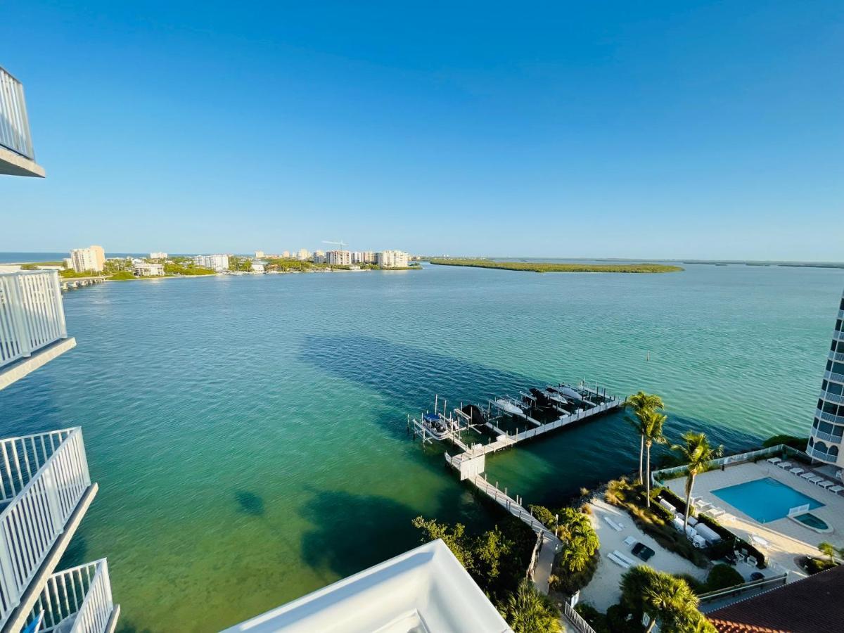 #1104 Lovers Key Beach Club Ocean Front Fort Myers Beach Esterno foto