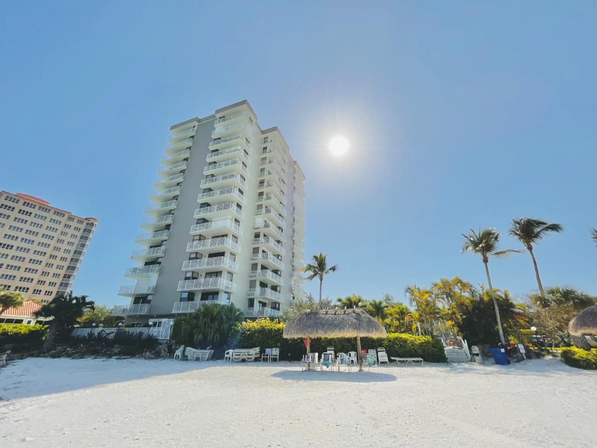 #1104 Lovers Key Beach Club Ocean Front Fort Myers Beach Esterno foto