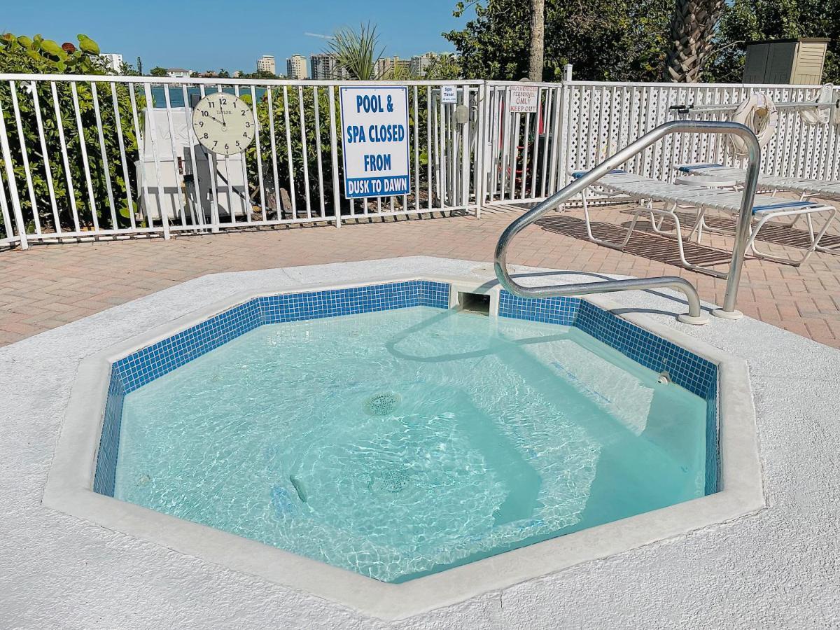 #1104 Lovers Key Beach Club Ocean Front Fort Myers Beach Esterno foto