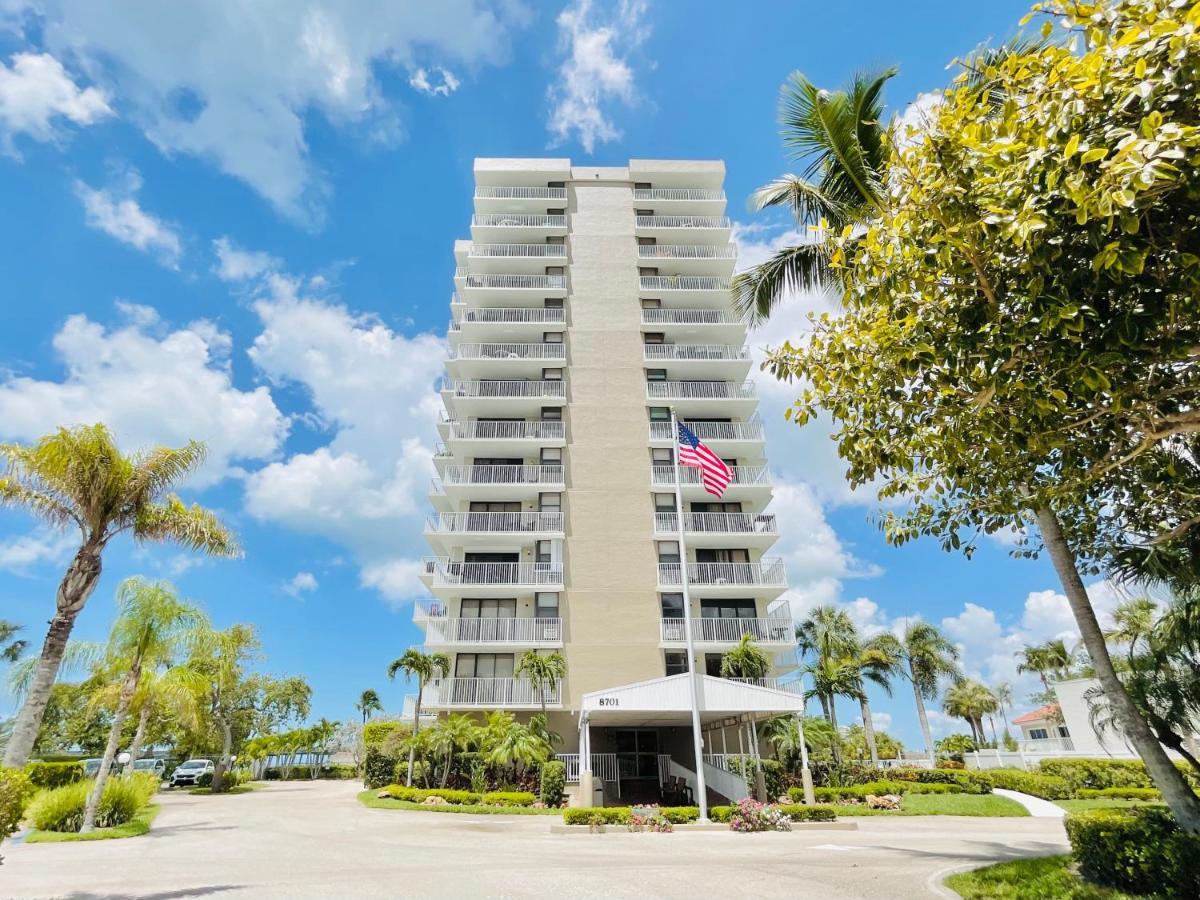 #1104 Lovers Key Beach Club Ocean Front Fort Myers Beach Esterno foto